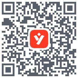 营客通codice QR per il download