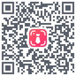 智美证件照 QRcode