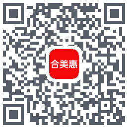 合美惠 QRcode
