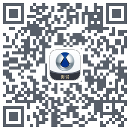 腾势汽车 QRcode