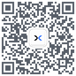 XChange QR-код для загрузки