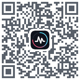 MERIT超燃脂 QRcode