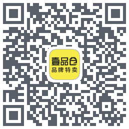 壹品仓的下載二維碼