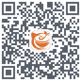 极光用户端kod QR do pobrania