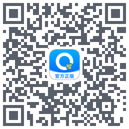 蜜蜂试卷 QRcode