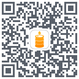 云供油 QRcode