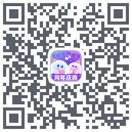 KK星球的下載二維碼