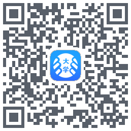 掌上大学 QRcode