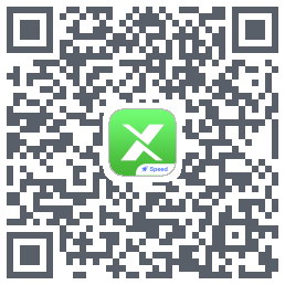 XTrend Speed QR-код для загрузки