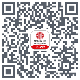 中信证券 QRcode