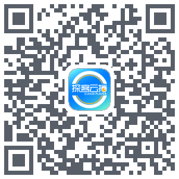 探客云播的下载二维码