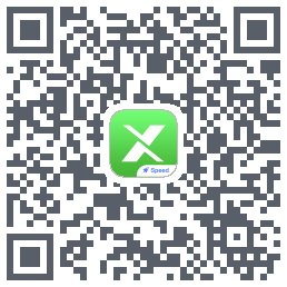 XTrend Speedcodice QR per il download