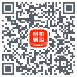 树拍易购的下載二維碼