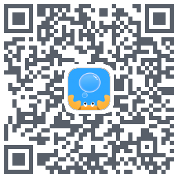 冒泡 QRcode