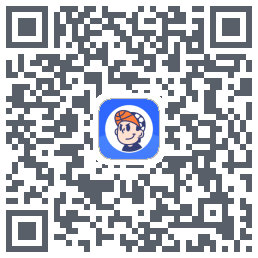 小球迷código QR de descarga de