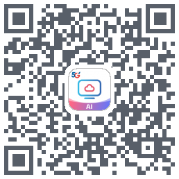 天翼云电脑 QRcode