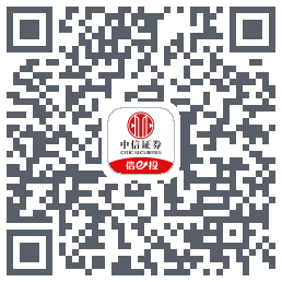 中信证券-交易流程优化Tag的下載二維碼