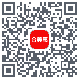 合美惠código QR de descarga de