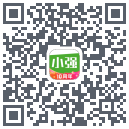 小强停车 QRcode