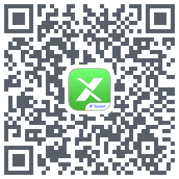 XTrend Speed QRcode