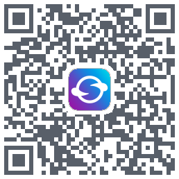 绿色星球 QRcode