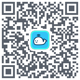 闲趣岛 QRcode