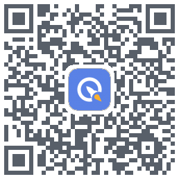 金十数据código QR de descarga de
