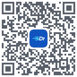 慧医通codice QR per il download