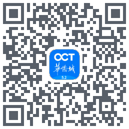 掌上华侨城 QR-код для загрузки