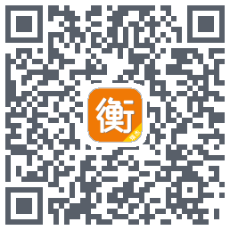 智联云磅的下載二維碼