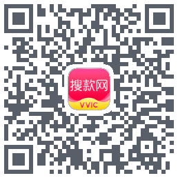 搜款网 QRcode