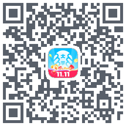 掌上大学的下载二维码