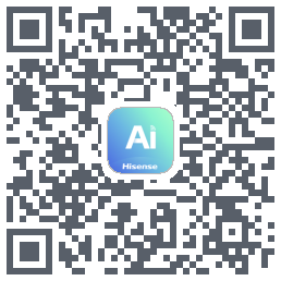 Ai享家的下載二維碼