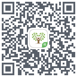 知心慧学教师端的下载二维码
