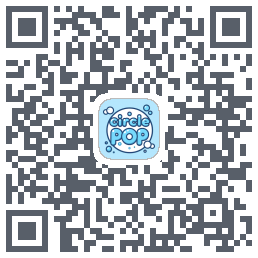 美画小屋 QRcode