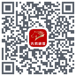 奔腾融媒的下载二维码