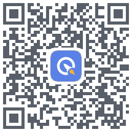 金十数据código QR de descarga de