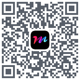 MIX的下載二維碼
