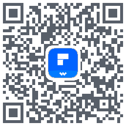 PDFelement QRcode