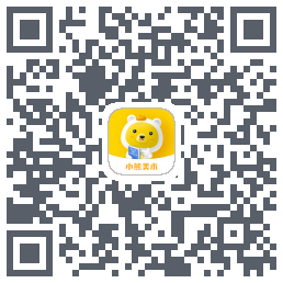 小熊美术 QRcode