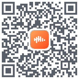 Castbox QRcode
