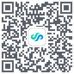 圣云医教云平台的下載二維碼