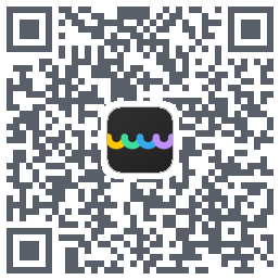 UPDF QR-код для загрузки
