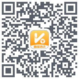 开播TV的下載二維碼