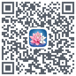 Zen Color QRcode