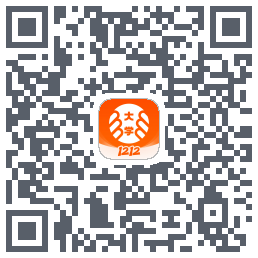 掌上大学 QRcode