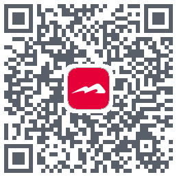 鹭鹭行 QRcode