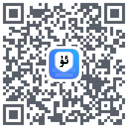 Nur输入法的下載二維碼