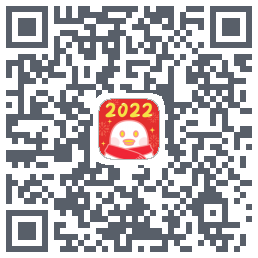 拼图鸭相机 QRcode