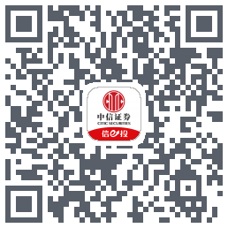 中信证券 QRcode